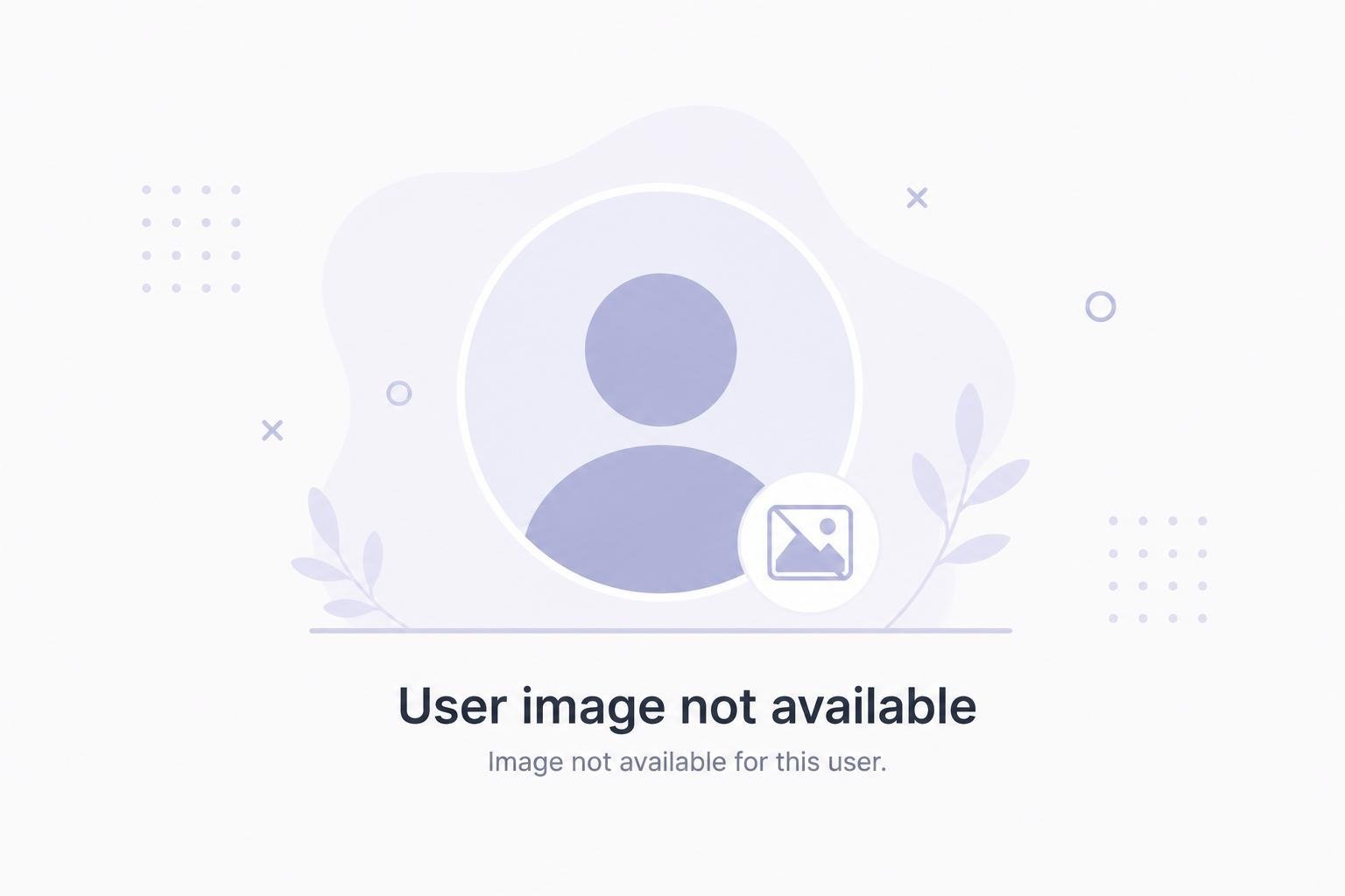 User