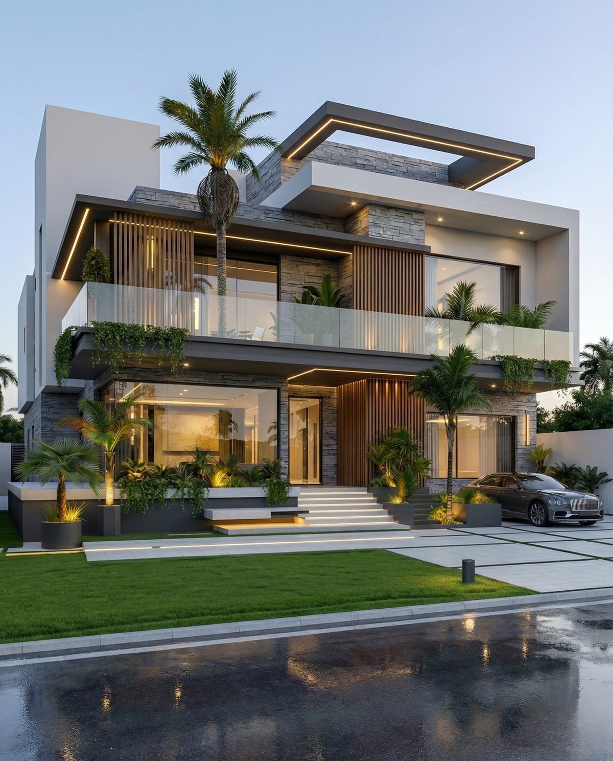 Listing